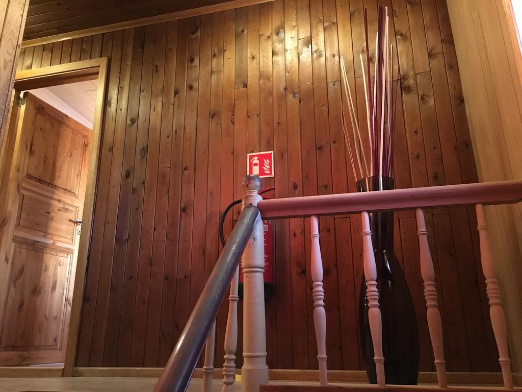 Helluland Guesthouse Saudarkrokur Εξωτερικό φωτογραφία