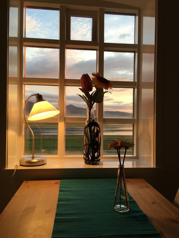 Helluland Guesthouse Saudarkrokur Εξωτερικό φωτογραφία
