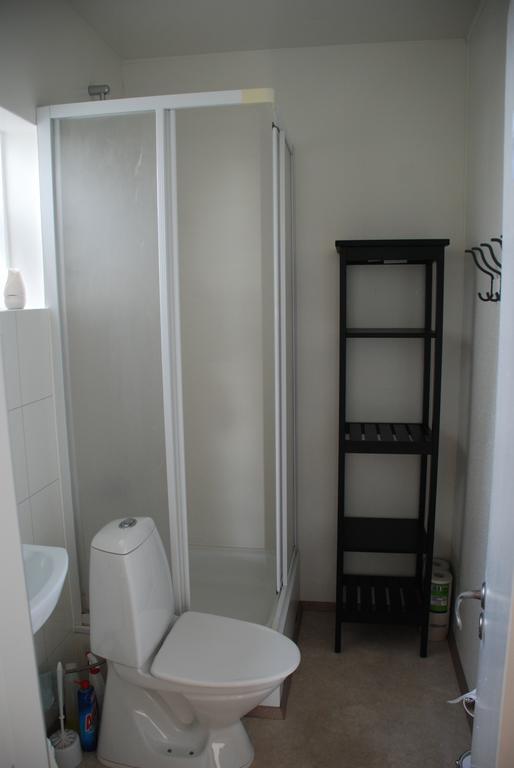 Helluland Guesthouse Saudarkrokur Εξωτερικό φωτογραφία