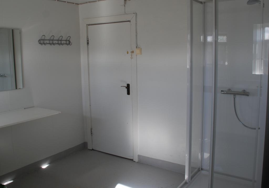 Helluland Guesthouse Saudarkrokur Εξωτερικό φωτογραφία