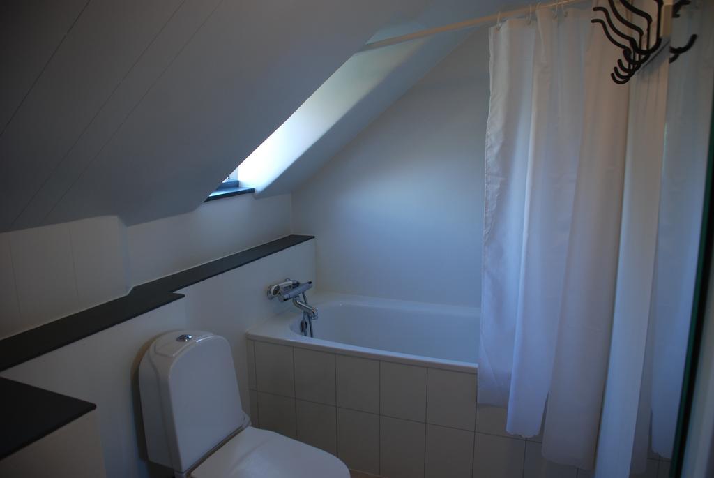 Helluland Guesthouse Saudarkrokur Εξωτερικό φωτογραφία