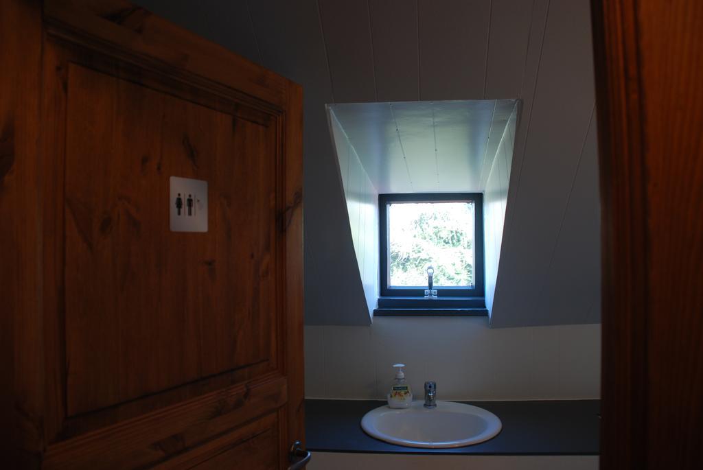 Helluland Guesthouse Saudarkrokur Εξωτερικό φωτογραφία